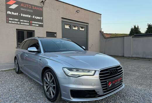 Audi *2.0 TDi ULTRA S-LINE INT&EXT,MATRIX,FULL FULL O ...