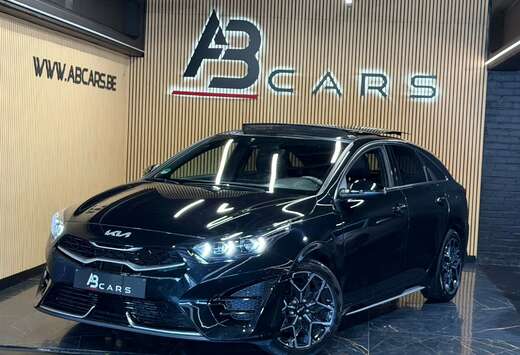 Kia 1.5 T-GDi GT-Line * GARANTIE KIA *