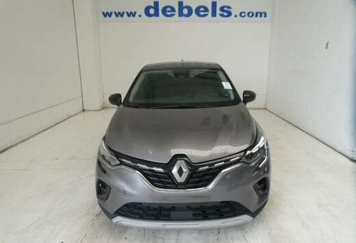 Renault Ii Techno