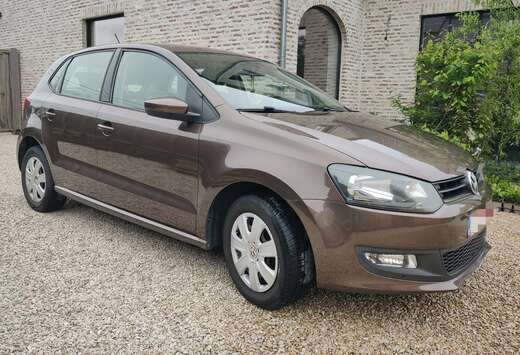 Volkswagen Polo 1.2i Trendline