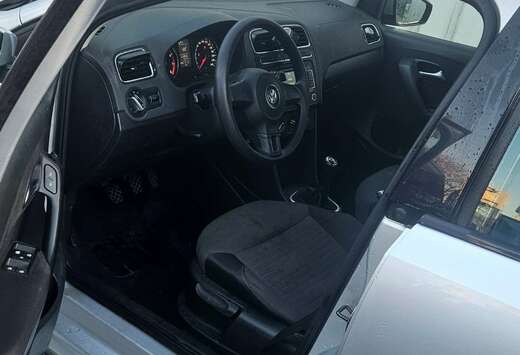 Volkswagen Polo 1.2 Trendline