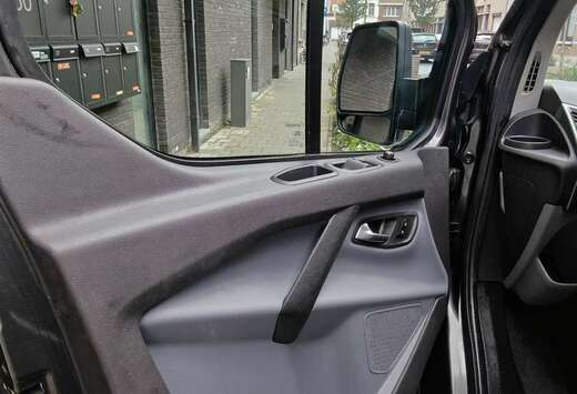 Ford 310 L2H2 PKW VA Trend