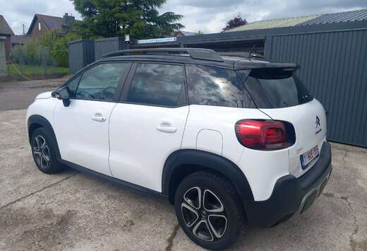 Citroen C3 Aircross 1.2 PureTech Feel S