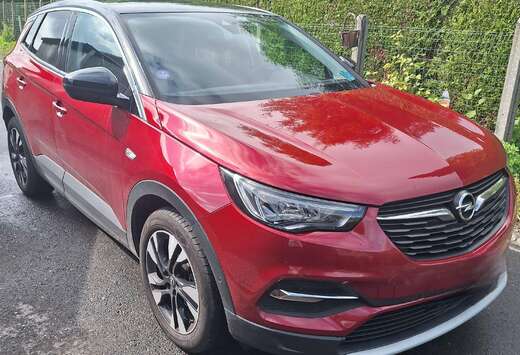 Opel Opel Grandland X Innovation