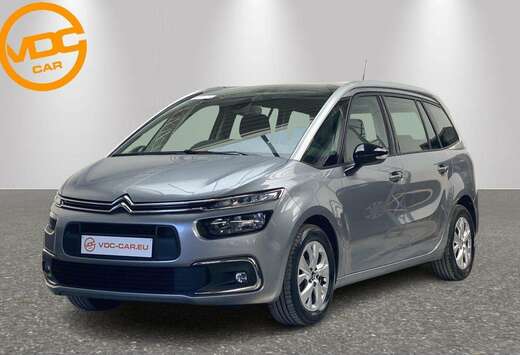 Citroen Feel - 7 P