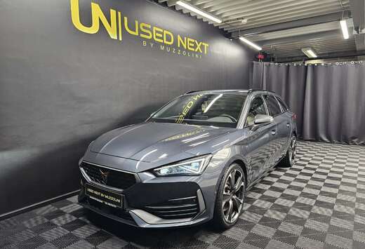 SP PHEV 245CV CAMERA/NAVI/HAYON ELEC