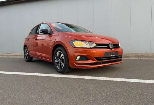 Volkswagen Boîte autoétat neuf