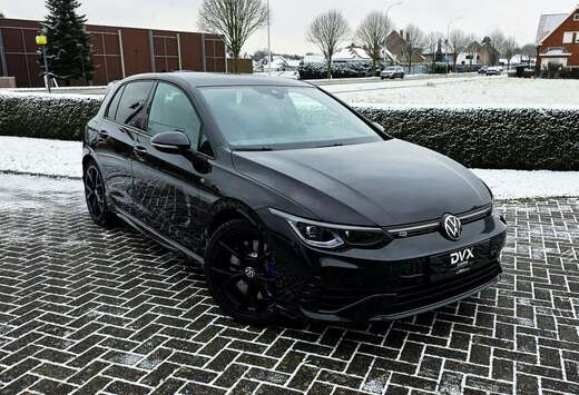 Volkswagen Akra/Drift/Harman/Elektr vented Leder/Gara ...