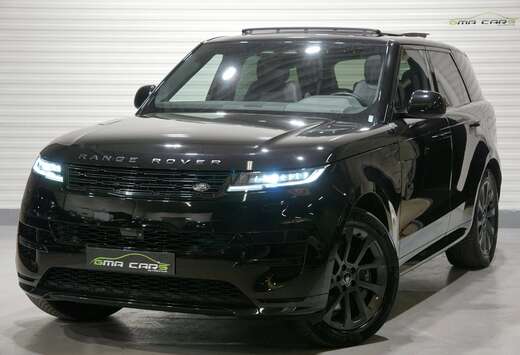 Land Rover Range Rover Sport 3.0 P440 E  PHEV SE Dyna ...