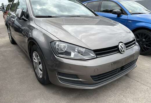 Volkswagen 1.6 CR TDi BlueMotion DPF