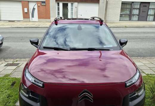 Citroen 1.2 PureTech Shine Edition Day