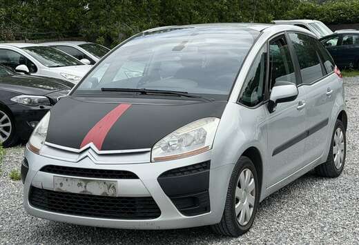 Citroen 1.6 HDi - Airco - Euro 4