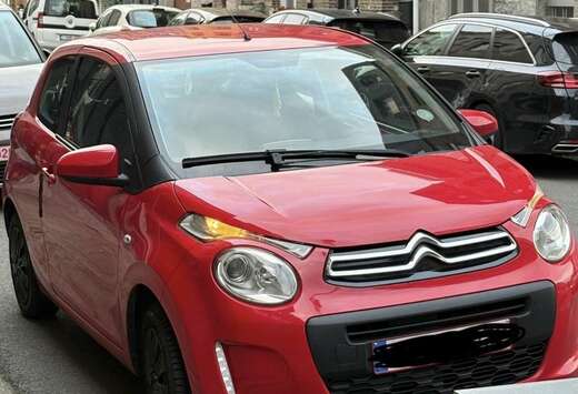 Citroen 1.0i Collection