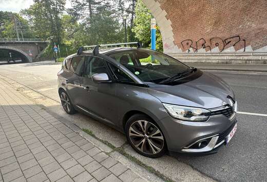 Renault Scenic 1.6 dCi Energy Intens