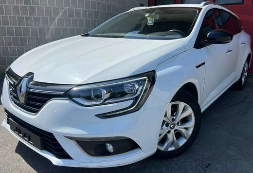 Renault SW 1.33 TCe Corporate Edition + NAVI