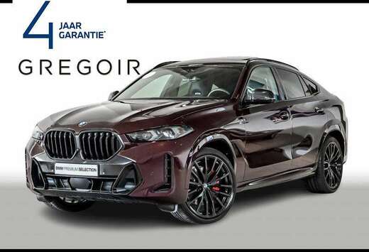 BMW xDrive 40i  INDIVIDUAL FULL OPTION