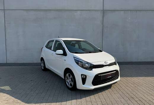 Kia Garantie constructeur jusque 2028état neuf 100%