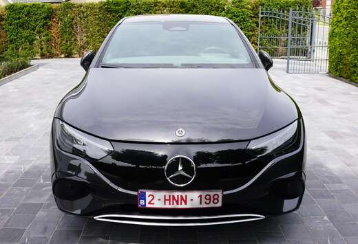 Mercedes-Benz EQE 90.6 kWh 300 Business Edition Busin ...