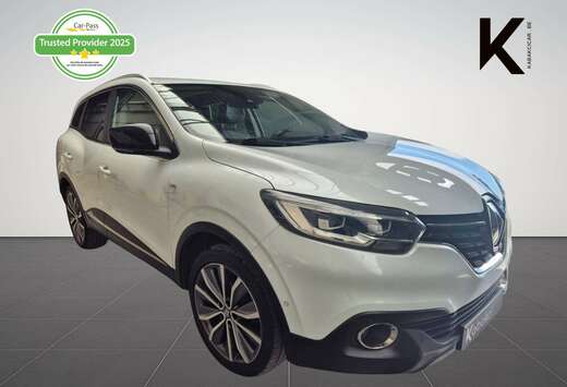 Renault 1.5 dCi Bose Edition EDC / Camera + Full Capt ...