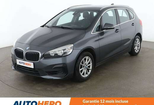 BMW 218i Active Tourer Advantage