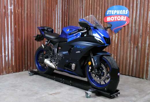 Icon blue