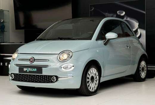 Fiat My23 1.0 HYBRID