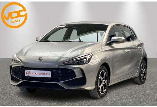MG 1.5 HYBRID +