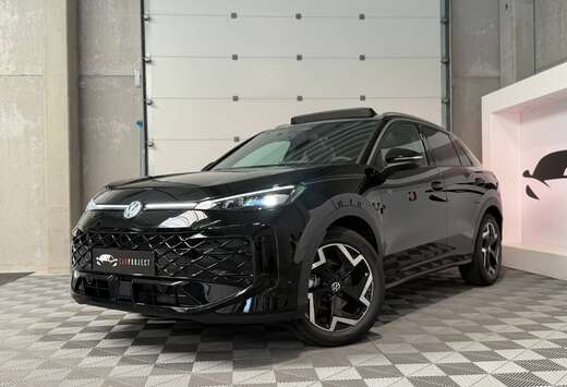 Volkswagen NEUVE/NIEUW !! 1.5 eTSI R-LINE DSG, Toit O ...