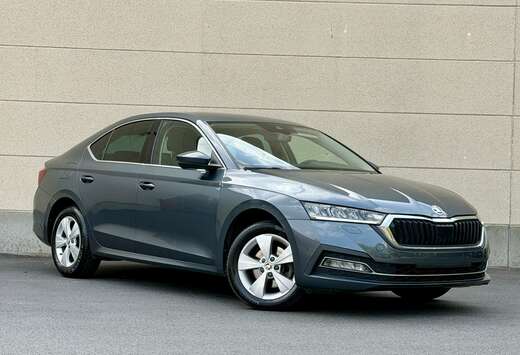 Skoda Octavia 1.0 TSI Style Garantie 12 Mois