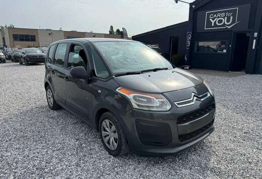 Citroen 1.4 VTi Attraction // Marchand -Export✅