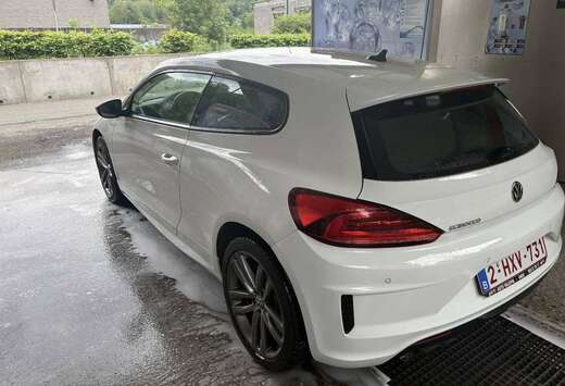 Volkswagen 1.4 TSI