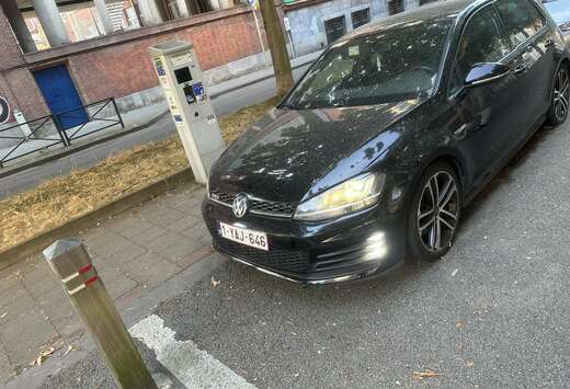 Volkswagen 2.0 CR TDi