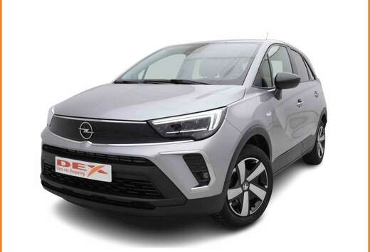 Opel 1.2 Comfort | GPS | KeyLess | Cam | Cruise Contr ...