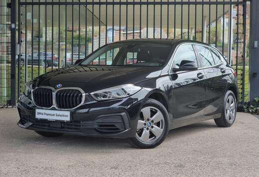 BMW Hatch