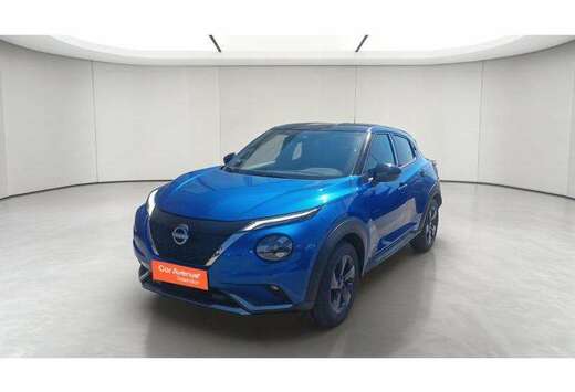 Nissan N-Dessing