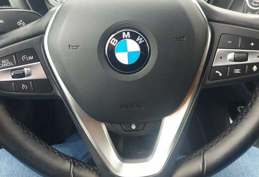 BMW xDrive20i Aut. xLine