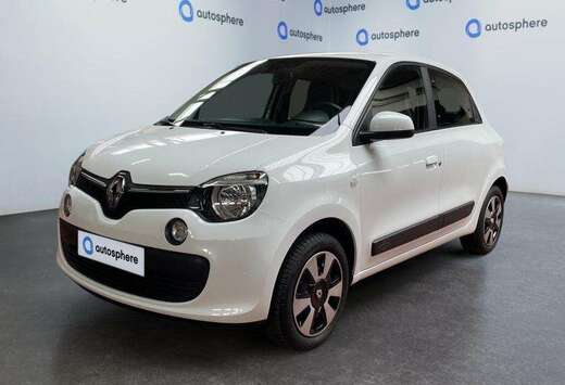 Renault III Fashion Line*CLIM*ONLY 33481 KMS
