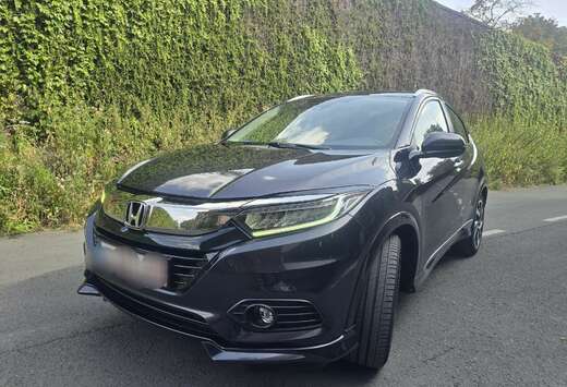 Honda 1.5-VTEC EXECUTIVE Euro6✅️Panoramique-/Full ...