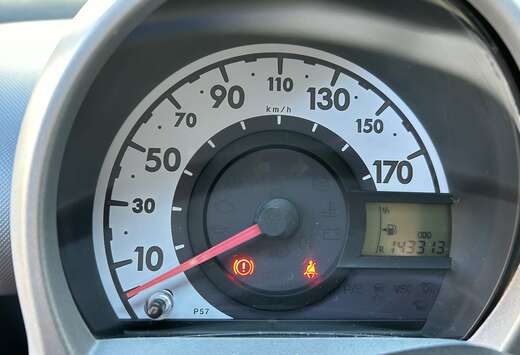 Citroen 1.0 Advance