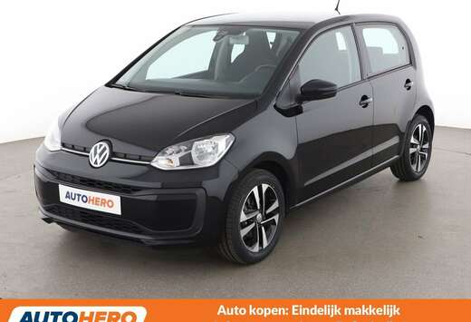 Volkswagen 1.0 IQ.DRIVE