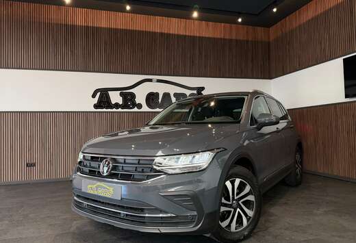 Volkswagen 1.5 TSI Active - GARANTIE 12M - 1ERPRO