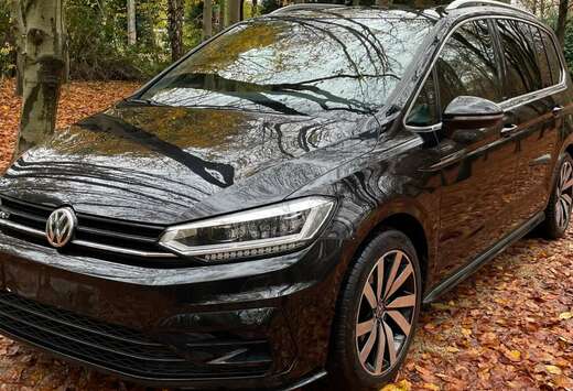 Volkswagen 2.0 Tdi