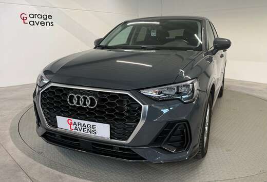 Audi 45TFSi Sportback PHEV S-Tronic LED CARPLAY