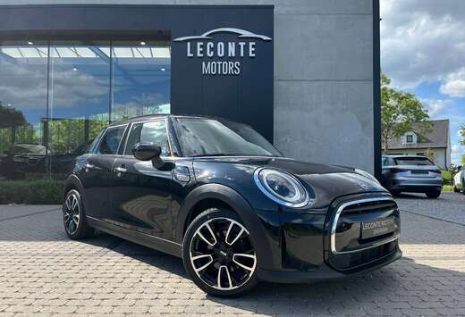 MINI Mini 1.5A Cooper Virtual/LED/Carplay/Navigatie
