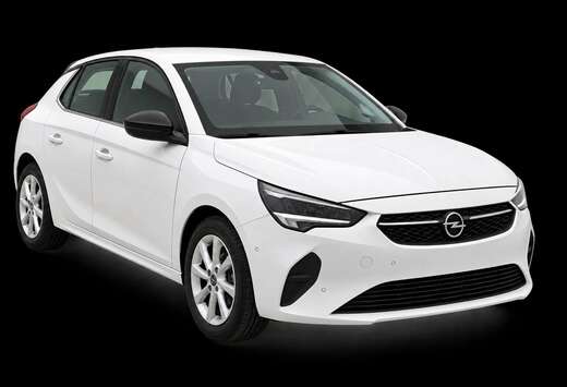 Opel F 1200 Benzine GS Line +.. AUTOMAAT
