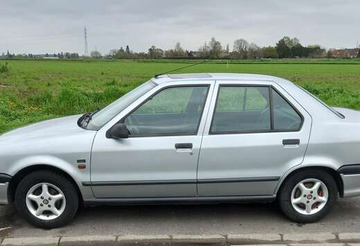 Renault beverly