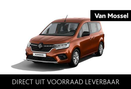Renault Equilibre | Snelheidsregelaar en -begrenzer