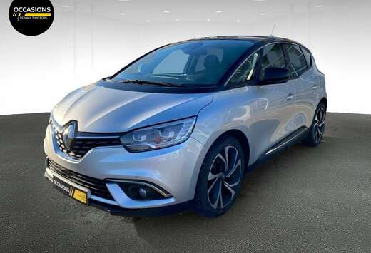 Renault 1.33 TCe Energy Bose Edition