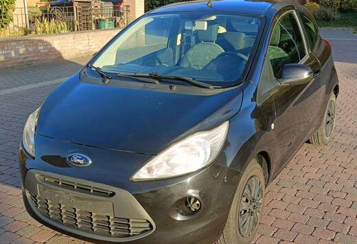 Ford Ka 1.2i Ambiente Start/Stop