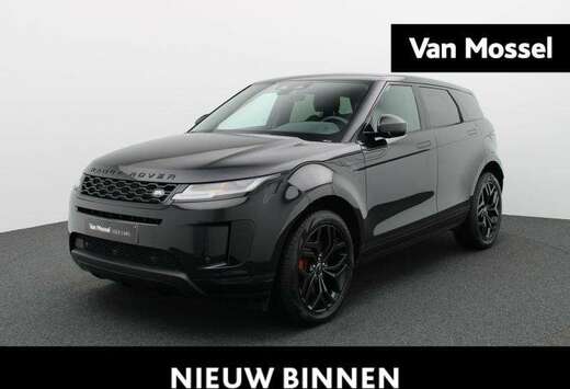 Land Rover P300e SE AWD Auto. 23MY